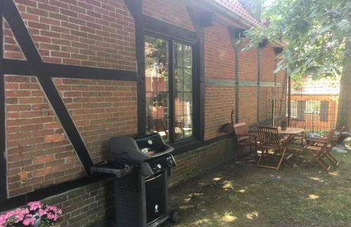 Carpe Deimern in der Lüneburger Heide - Foto 75