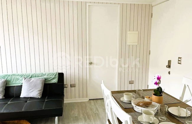 Dpto remodelado centro Puerto Varas - Foto 6