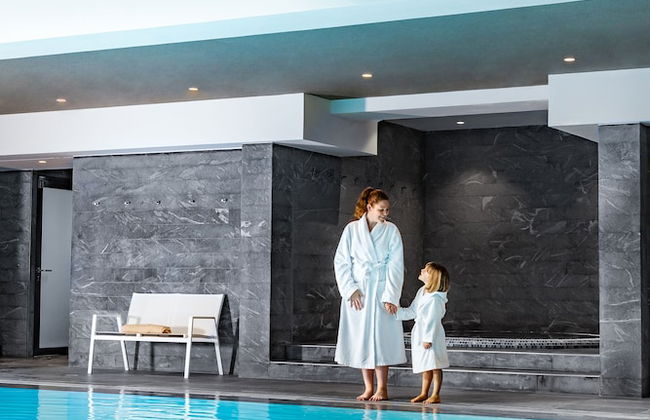 Relais Spa Val d'Europe - Foto 43