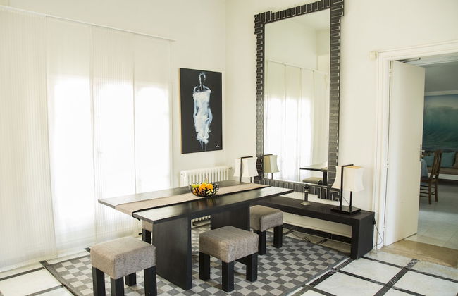 Villa Pieds Dans l'Eau - Foto 13