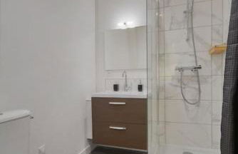 Le Discret de la Craffe - A 5 min de la Place Stanislas - Foto 5