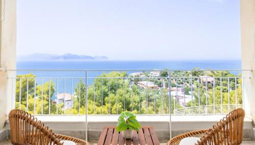 Solemar Sicilia - Villa delle Rocce - Foto 2