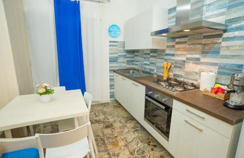 EDEN CONERO Appartamento IL PORTO - NUMANA CENTRO - Photo 1