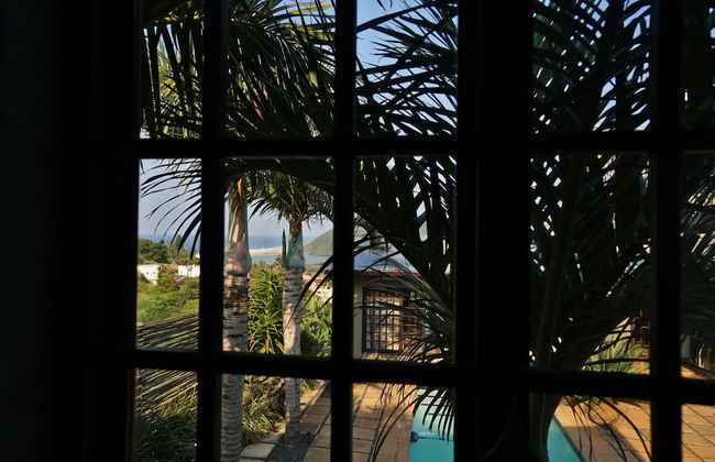 Villa La Mercy Chalet - Foto 29