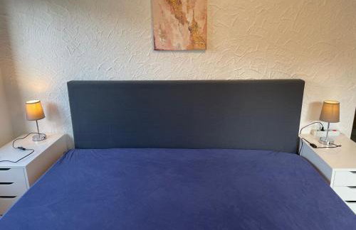 Gemütliche 3 Zimmer Wohnung mit großzügiger Terrasse im Grünen - Foto 2