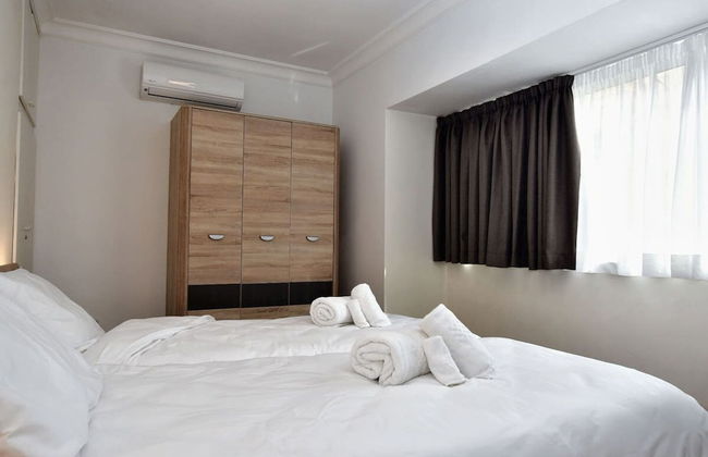 2 Bedroom Central Spacious With Sea Views - Foto 20