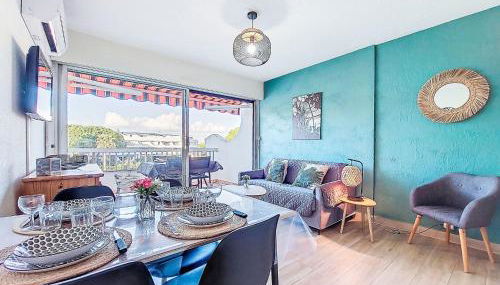 Studio Le Cormoran-5 by Interhome - Foto 4