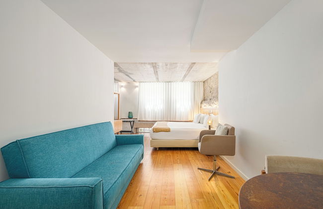 Porta Nobre Boutique Hotel by Aspasios - Foto 16