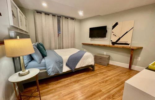 Beautiful 3BR 3BA Duplex parking Best Location Boston - Foto 28