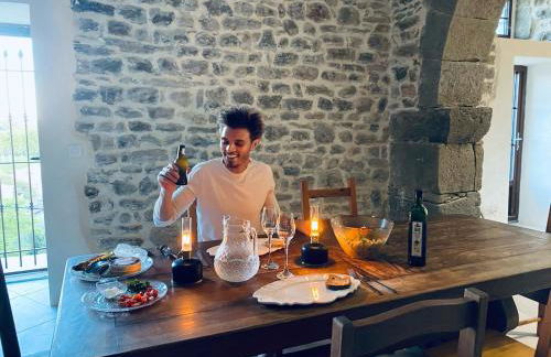 Le Bastion, 15 guests, 5 suites, 5 baths, AC - Foto 6