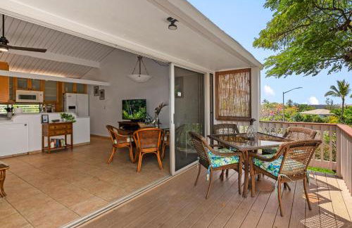 "Makani Moana" at Keauhou Resort #104, Entire townhome close to Kona - Foto 17