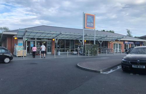 Serviced Apartment in Bradley Stoke, Bristol - Foto 22