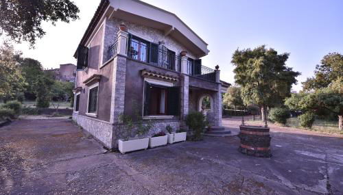 Villa Caterina, alle pendici del Vulcano Etna - Foto 3