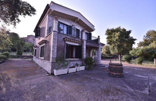 Villa Caterina, alle pendici del Vulcano Etna - Foto 3