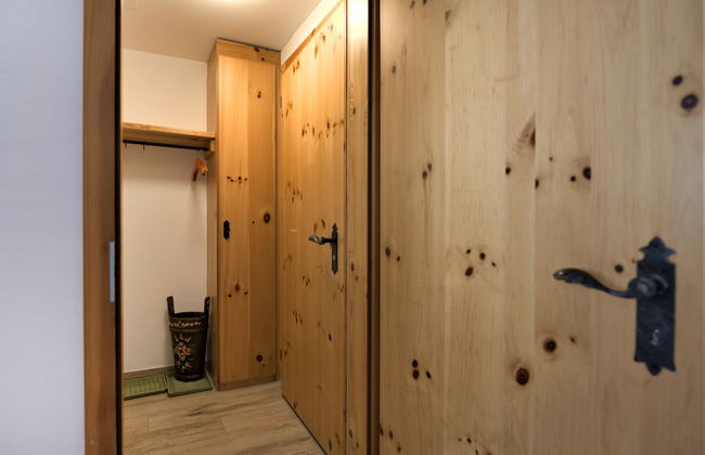 Chesa Munteratsch 311 - Foto 16