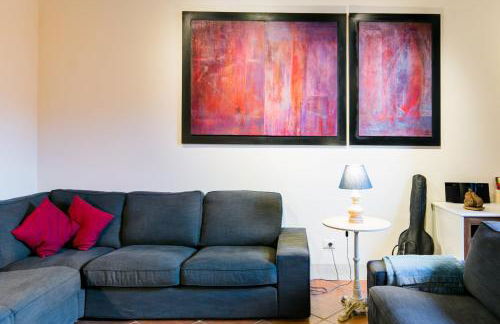 Villa Le Caggia - Foto 50