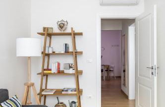 Canonica Suites - Foto 1