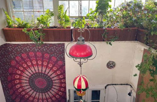 Casa Antigua Benahoare - Foto 14