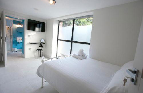 The Old Bushmills Barn - Foto 23