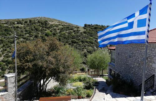 Villa Agno - Βίλα Αγνώ - Foto 27