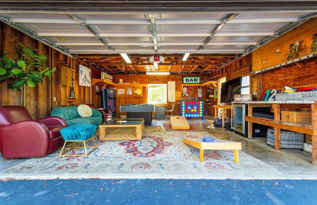 Zegarra Estate - Foto 46