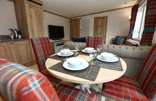 Appletree Holiday Park - Foto 28