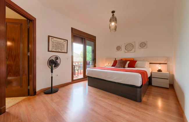 Candado 4 bed House - Foto 15