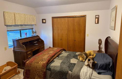 Gold Country Serenity! 45 Minutes to Powder! - Foto 23