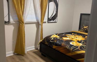 Marvelous 3-bedroom 2-bathroom house with Central Air charming Georgetown - Foto 17