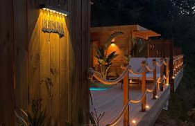 La Maison Du Soleil - Foto 5