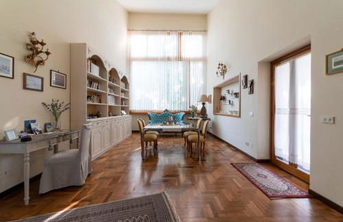 Villa dei Gelsomini, Residenza nel verde - Foto 16