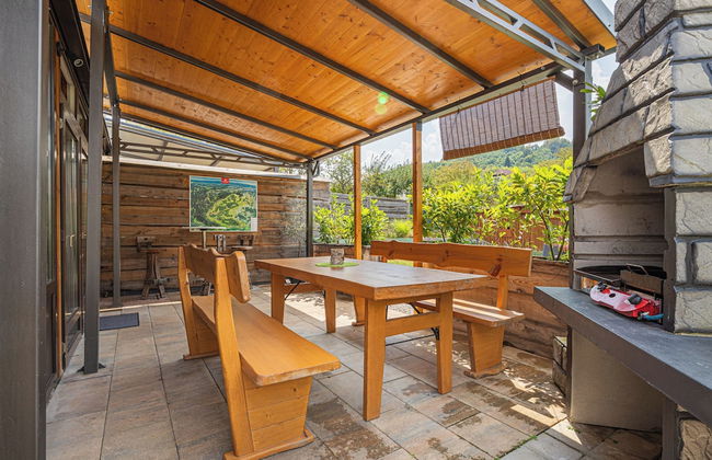 Apartments Natura Apartments - Foto 28