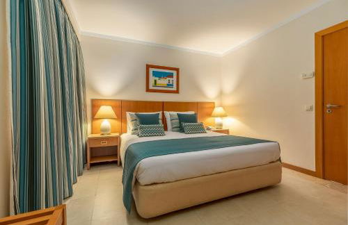 Interpass Vau Hotel Apartamentos - Foto 17