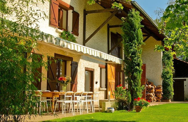 Le Domaine du Plantier - Photo 27