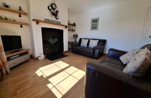 Railway Cottage - Foto 43