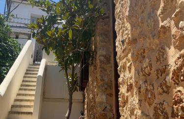 Gytheio Retreat, Panoramic Sea View apartment - Foto 66