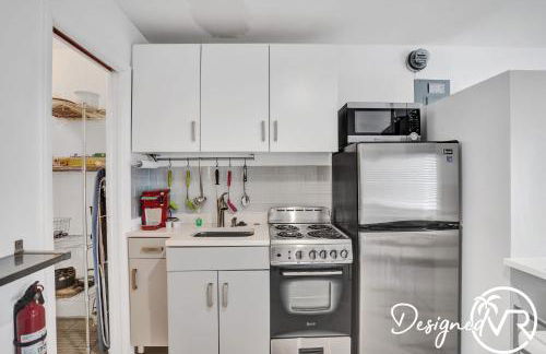 Studio wpool patio walk to beach - Foto 10