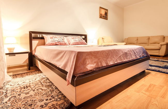 A-Rent in Kiev - Foto 34