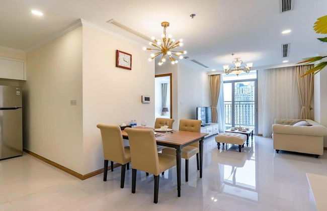 Vinhomes Riverside Luxury Condo - Foto 63