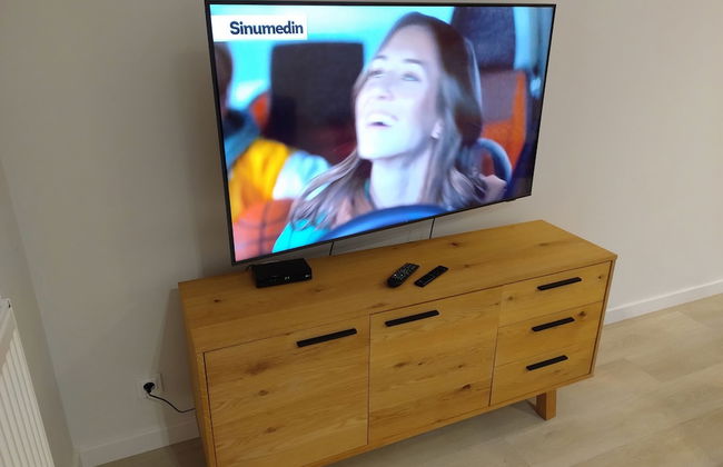 Family Homes - Apartament Nowe Hallerowo - Photo 14