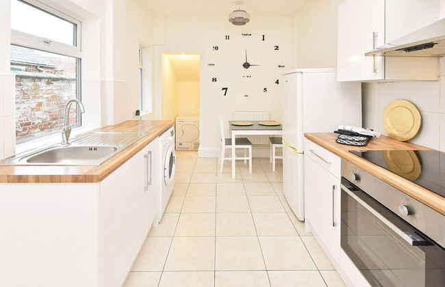 Townhouse @ Earle Street Crewe - Photo 26