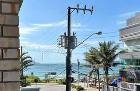 CONFORTÁVEL APARTAMENTO VISTA MAR QUATRO ILHAs - Photo 1