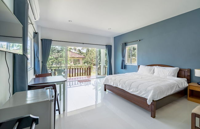 Lay back Villa - Foto 9