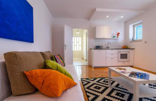 Holiday home Trogir flower - Photo 24