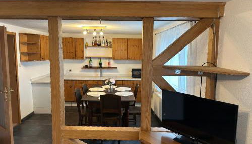 Team Haus für 11 Personen - Foto 5