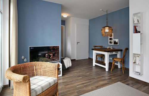 Linden-Palais Wohnung 26 - Foto 3