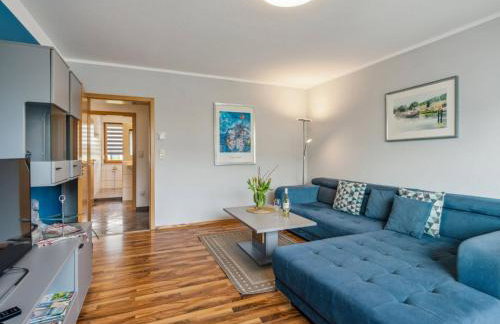 Apartment mit Balkon und schönem Moselblick by Interhome - Foto 2