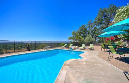 Ranch Stay-A 240 acre Working Ranch - Foto 61