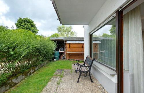 Ferienwohnung Veronika Heilbock - Foto 10