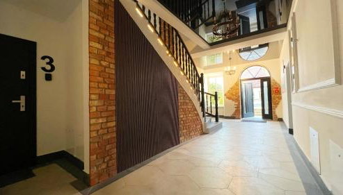 Studio Kopernika 10 - Foto 4